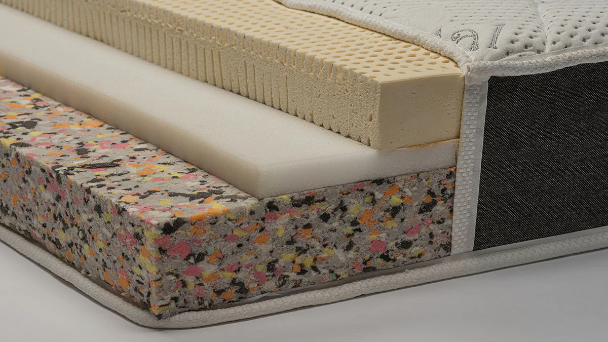 Find Out What Kind of Comfort a Latex Mattress Can Provide