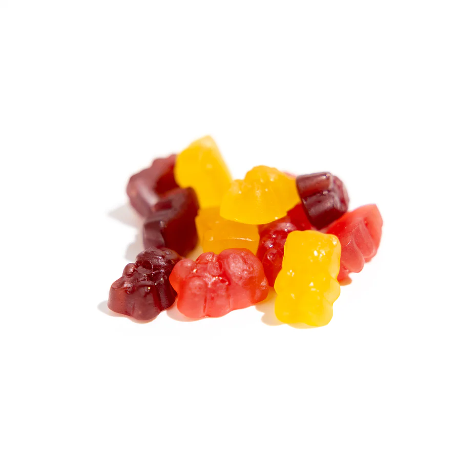 How Delta 8 Gummies Support Productivity and Focus